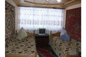 Україна Privát Шешори / Šešory, Екстер'єр
